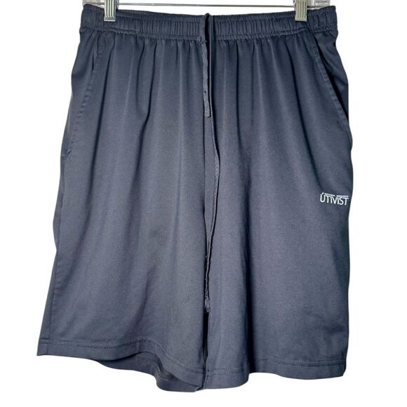 Outdoor Research Utivist Icelandic Athletic Shorts 8” Inseam Gray Men’s XL - Picture 1 of 4